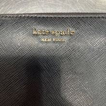 Load image into Gallery viewer, Kate Spade Saffiano leather full zip wallet