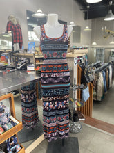 Load image into Gallery viewer, Jean Paul Gaultier mesh dress M