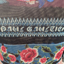 Load image into Gallery viewer, Jean Paul Gaultier mesh dress M