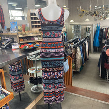 Load image into Gallery viewer, Jean Paul Gaultier mesh dress M