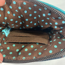 Load image into Gallery viewer, Chala turtles 3-in-one small crossbody NWT