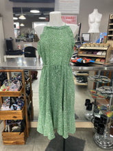 Load image into Gallery viewer, Who what wear dress L