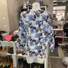 Load image into Gallery viewer, Olsen floral top 12