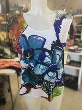 Load image into Gallery viewer, Desigual printed t-shirt XL