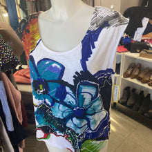 Load image into Gallery viewer, Desigual printed t-shirt XL