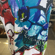 Load image into Gallery viewer, Desigual printed t-shirt XL