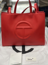 Load image into Gallery viewer, Telfar medium handbag