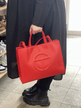 Load image into Gallery viewer, Telfar medium handbag