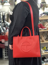 Load image into Gallery viewer, Telfar medium handbag