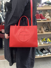 Load image into Gallery viewer, Telfar medium handbag