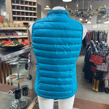 Load image into Gallery viewer, Patagonia quilted vest S