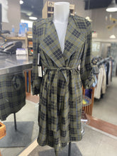 Load image into Gallery viewer, Babaton Quincy soft trench coat NWT S