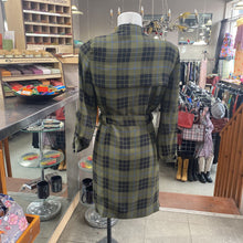 Load image into Gallery viewer, Babaton Quincy soft trench coat NWT S