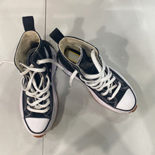 Load image into Gallery viewer, Converse platform hightops 5.5