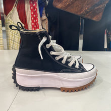 Load image into Gallery viewer, Converse platform hightops 5.5