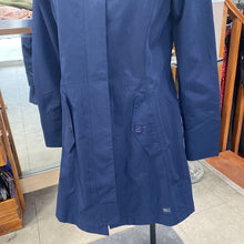 Load image into Gallery viewer, MEC Mountain Equipment Coop spring rain jacket S