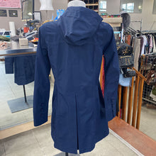 Load image into Gallery viewer, MEC Mountain Equipment Coop spring rain jacket S