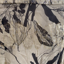 Load image into Gallery viewer, Tory Burch sheer bottom dress L