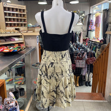 Load image into Gallery viewer, Tory Burch sheer bottom dress L