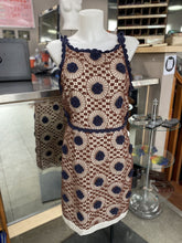 Load image into Gallery viewer, Tory Burch crochet dress 6