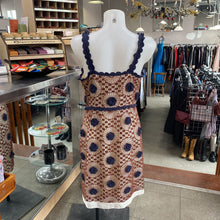 Load image into Gallery viewer, Tory Burch crochet dress 6