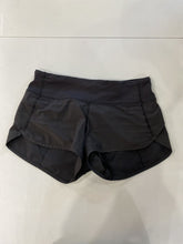 Load image into Gallery viewer, Lululemon lined shorts 2