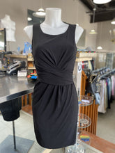 Load image into Gallery viewer, Mango knotted dress S