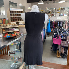 Load image into Gallery viewer, Mango knotted dress S