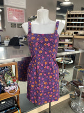 Load image into Gallery viewer, Ralph Lauren floral vintage dress 4