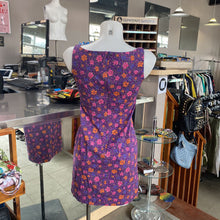 Load image into Gallery viewer, Ralph Lauren floral vintage dress 4