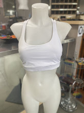 Load image into Gallery viewer, Lululemon sports bra 8