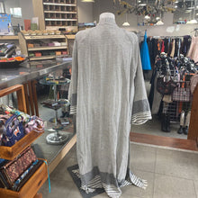 Load image into Gallery viewer, Tofino Towel cover up NWT O/S