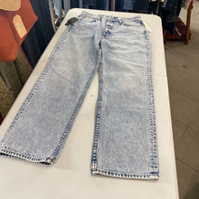 Load image into Gallery viewer, Rag & Bone high rise ankle straight 28 NWT