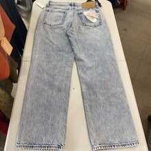 Load image into Gallery viewer, Rag & Bone high rise ankle straight 28 NWT