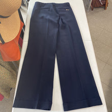 Load image into Gallery viewer, Blumarine dress pants 40