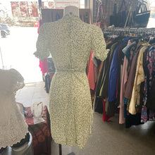 Load image into Gallery viewer, Faithfull the Brand floral dress 4