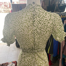 Load image into Gallery viewer, Faithfull the Brand floral dress 4