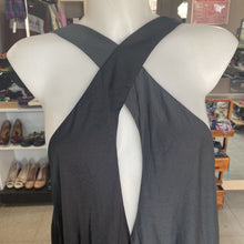 Load image into Gallery viewer, Silence & Noise satiny open tank NWT L