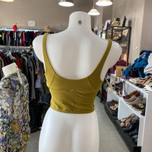 Load image into Gallery viewer, Lululemon sports bra 4
