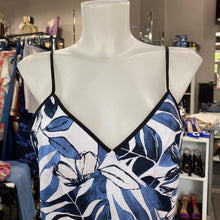 Load image into Gallery viewer, Banana Republic linen/cotton dress 10