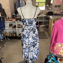 Load image into Gallery viewer, Banana Republic linen/cotton dress 10