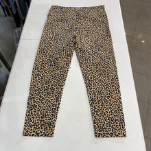 Load image into Gallery viewer, J Crew (outlet) leggings M