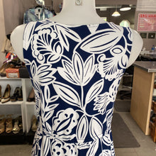 Load image into Gallery viewer, Talbots floral maxi dress Mp