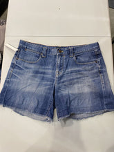 Load image into Gallery viewer, J Crew denim shorts 10