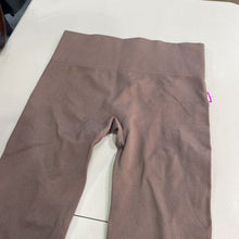 Load image into Gallery viewer, TNA seamless leggings M