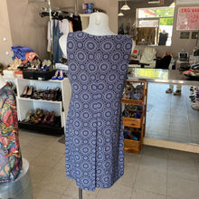 Load image into Gallery viewer, Tommy Hilfiger print dress 12