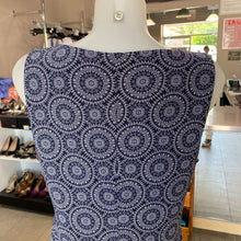 Load image into Gallery viewer, Tommy Hilfiger print dress 12