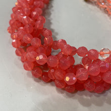 Load image into Gallery viewer, Kate Spade beaded chunky necklace