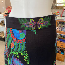 Load image into Gallery viewer, Desigual pull on skirt M