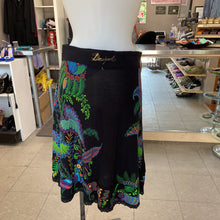 Load image into Gallery viewer, Desigual pull on skirt M